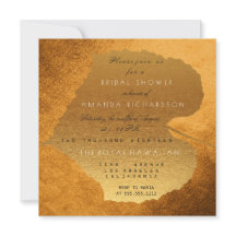 Glam Autumn Fall Golden Lövs Möhippa