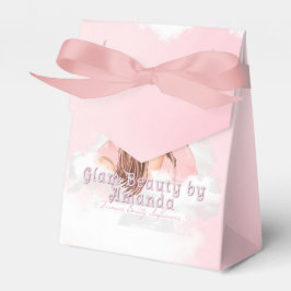 Glam Beauty Box Presentaskar