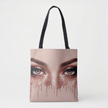 ✨ Glam Beauty Eyes Design För Modeälskare 💎