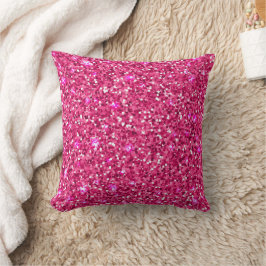 Glam Brightness Ro Pillow Kudde