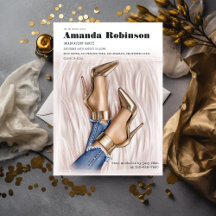 Glam Chic Mode Show Studentfest