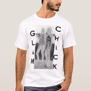 glam chickdräkt 01 t-shirt