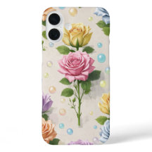 Glam för spel: Plockande iphone case