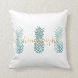 Glam från Aqua Glitzy Kudde