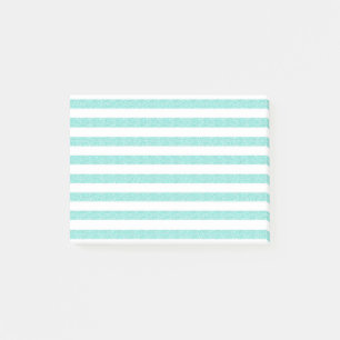 Glam & Glitter Rand Post-it Block