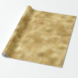 Glam Guld Presentpapper