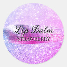 Glam Luxury Lila Anpassningsbar Beauty Product Lab