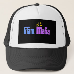 Glam maffia keps