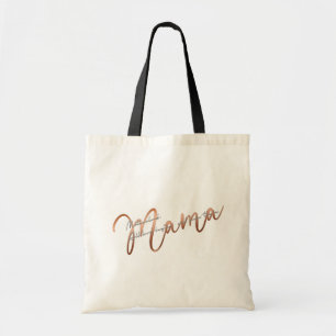 Glam Mamma Tygkasse