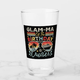 Glam-morsa, DK, Birthday Cruiser Vacation DK Glaskopp