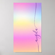 Glam Namn Mobila Tapet