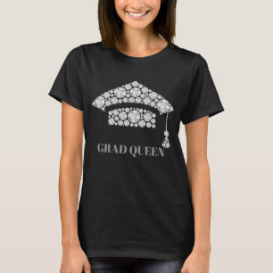 Glam Queen Examen T Shirt