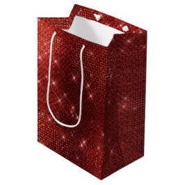 Glam Red Gnistra