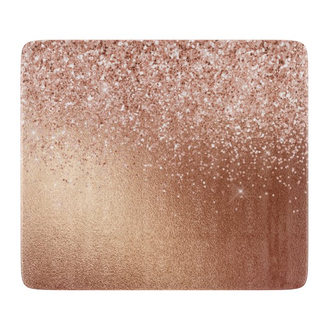 Glam Ro Guld Glitter (Framsidan)