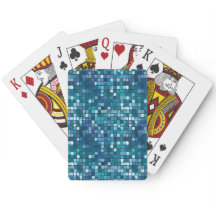 Glam Sequins Grid Struktur Modern Mönster