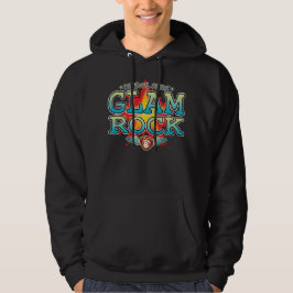 Glam Sten Soul Hoodie