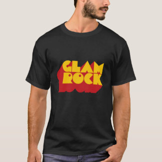 Glam Sten T-Shirt