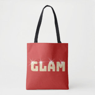 Glam Tygkasse