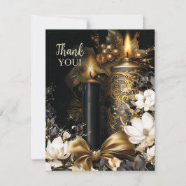 Glamimour Helgdag - tackkort Tack Kort