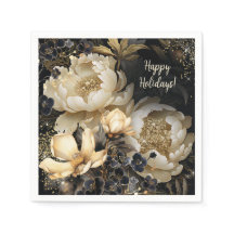 Glaminour Julfest Napkin