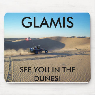 Glamis Musmatta