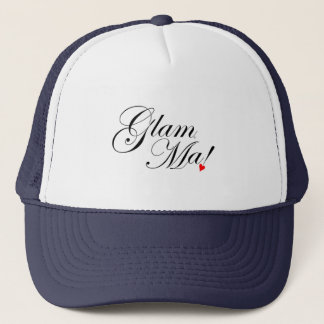 GlamMa Keps
