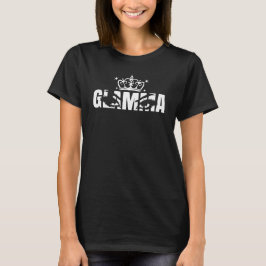 Glamma T Shirt