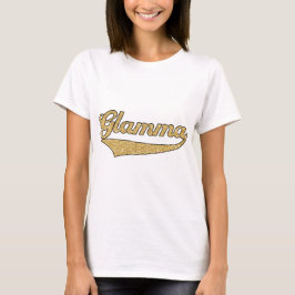 Glamma Tee