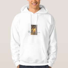 Glammoures Manar Hoodie: Elegance Hoodie