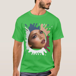 Glamor Gaze T Shirt