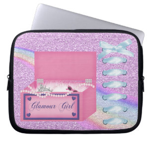 Glamor Girl Electronics Sleeve