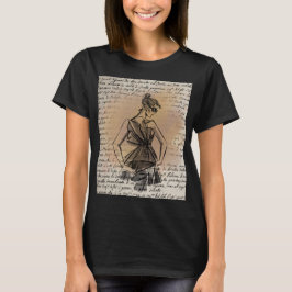 Glamor Girl T-shirt