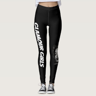 Glamor Girls Leggings