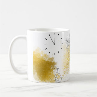 Glamor Mugg