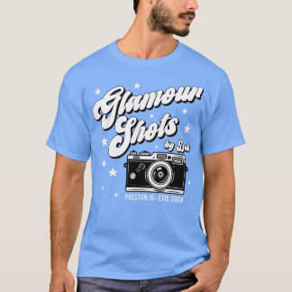 Glamor Shots by Deb TShirt T Shirt