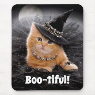Glamoral Witch Kitten Musmatta
