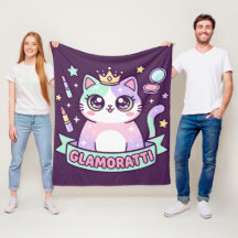 Glamoratti Katt