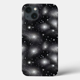 Glamorns beröring med Gnistran Silver