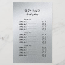 Glamors Silver Beauty Salon