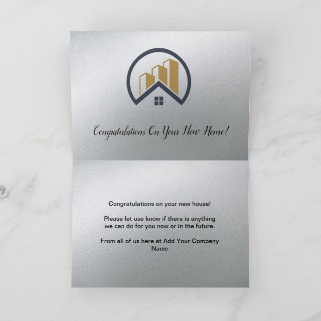 Glamors Silver | Black and White Real Gods Tack Kort (Inuti)