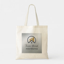 Glamors Silver | Black and White Real Gods Tygkasse