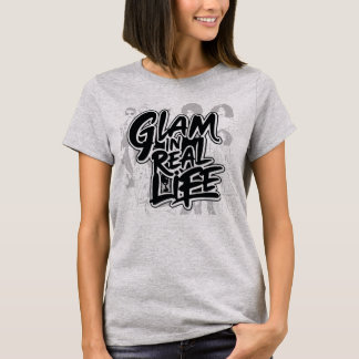 Glamour mode: ON T Shirt