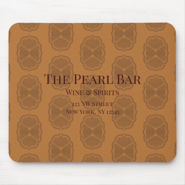 Glamour Musmatta (Framsidan)