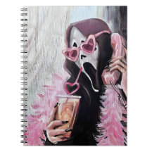 Glamourface: En Rosa och Söt Slasher