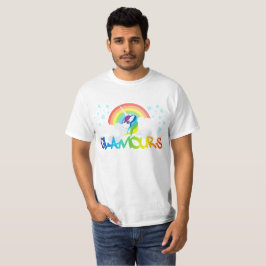 Glamours T Shirt