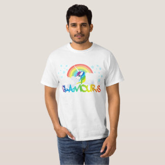 Glamours T Shirt