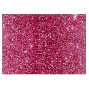Glamourshock rosaglitter