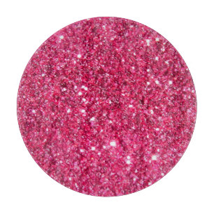 Glamourshock rosaglitter