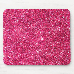 Glamourshock rosaglitter musmatta