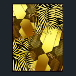 Glamous Art Deco Poster<br><div class="desc">Om du väljer att ladda ned poster Walgreen-butiken din hämtning i olika storlekar och i olika struktur på mycket bra pris. Ibland med rabatt. Ett tips från min amerikanska vän. Se onlinen "Digital Printing" (Digital Printing) i Storbritannien. Från kommersiell design har jag skapat denna glatt glamorösa Art Deco poster i...</div>